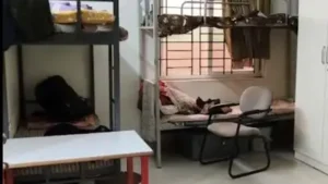 18-year-old diploma student returns to hostel after class, found: The wider industry impact
