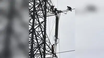 Chennai: Centre’s flagship Ujwal Discoms Assurance Yojana ( UDAY ): The wider industry impact