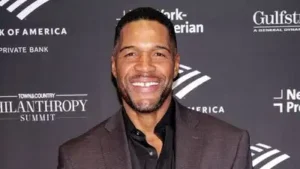 Michael Strahan ’s personal life has taken another turn at 54