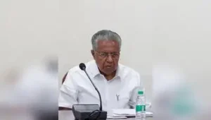 ED recommends police case against Pinarayi, Veena, Riyas — CMRL pay-off case