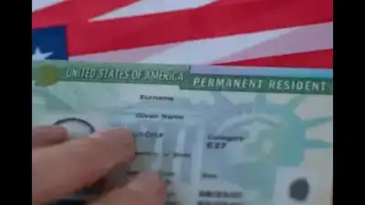 Trump's new Green Card rule, scheduled to takes effect from September 18, has been legally