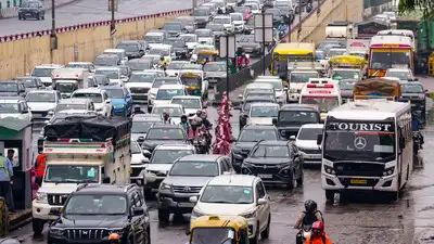 Delhi Traffic Police issued an advisory for the BRICS Summit 2026 motorcade rehearsal
