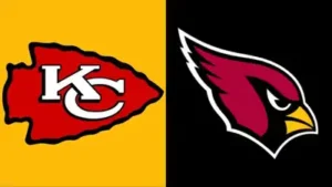Kansas City Chiefs could eye $29M Arizona Cardinals wide receiver amid lack of depth pieces