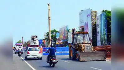 Kochi : Ernakulam district collector J Priyanka has ordered immediate measures to enforce