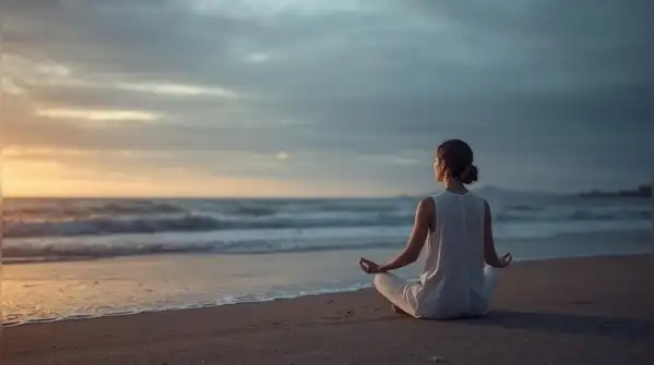 5 signs you're entering a new spiritual phase in life