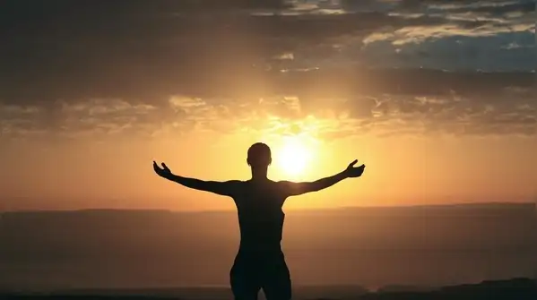 5 signs you're entering a new spiritual phase in life