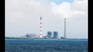 Tamil Nadu Power Generation Corporation (TNPGCL) on Saturday brought: The wider industry impact