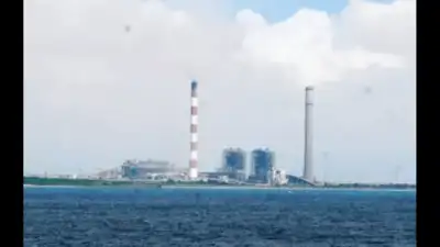 Tamil Nadu Power Generation Corporation (TNPGCL) on Saturday brought: The wider industry impact
