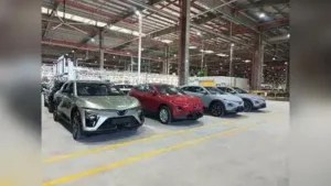 VinFast said it has conducted market research and car clinics in India to understand consumer