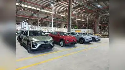 VinFast said it has conducted market research and car clinics in India to understand consumer