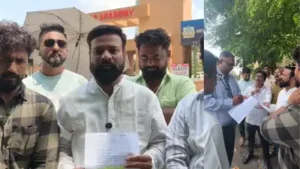MLA owned Thane school's Paryushan diktat sparks row over religious: The wider industry impact