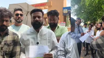 MLA owned Thane school's Paryushan diktat sparks row over religious: The wider industry impact