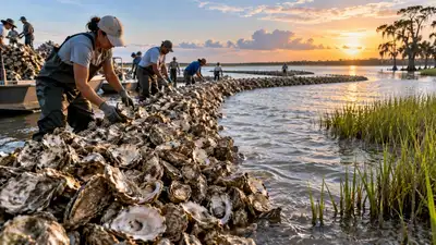 As reported by Public Broadcasting Service (PBS), in 2019, hundreds of volunteers helped place