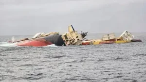 Special survey soon to assess impact of MSC Elsa 3 capsize, Centre tells Kerala HC