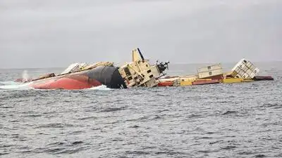 Special survey soon to assess impact of MSC Elsa 3 capsize, Centre tells Kerala HC