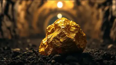 California miner Joe Cullen found a substantial gold nugget: The wider industry impact