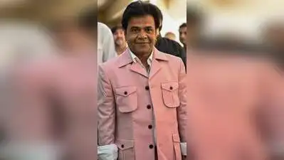 He’s perfect in doing drama and acting in Bollywood, he’s doing same thing in court also