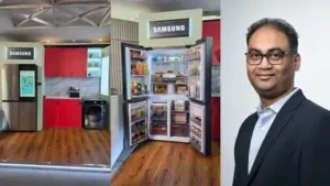 At 'The Brief Gurugram' event, Ghufran Alam, Vice President: The wider industry impact
