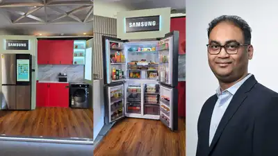 At 'The Brief Gurugram' event, Ghufran Alam, Vice President: The wider industry impact