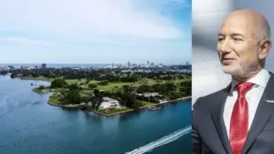 Jeff Bezos bought two neighbouring Indian Creek estates for $68: The wider industry impact
