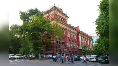 Adani Group ahead in Writers' Buildings restoration race