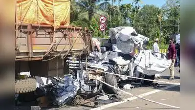Safety measures in place along NH 66: NHAI