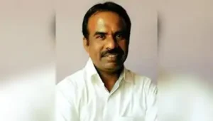 Ravikumar criticises govt over drought relief, calls ₹2,500 aid 'alms'