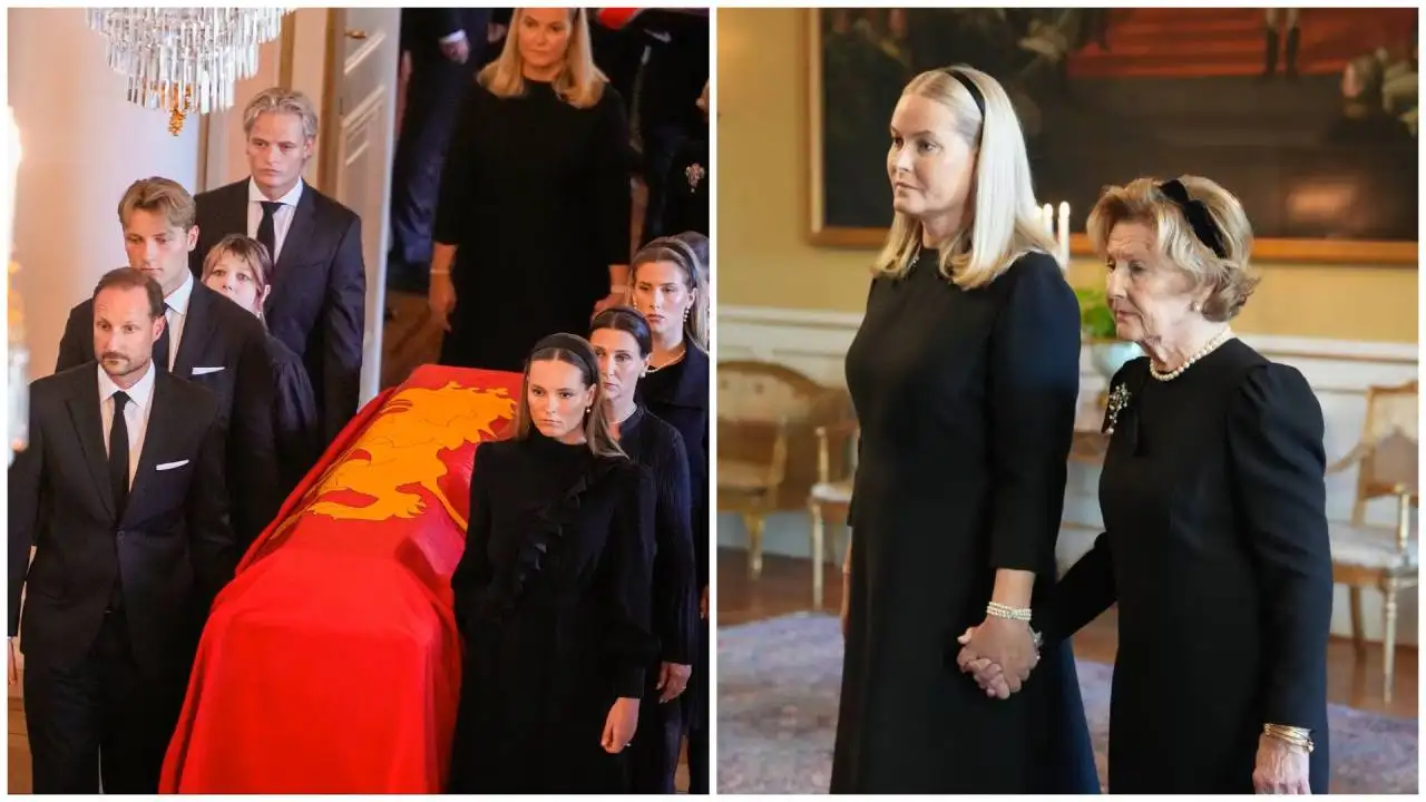 Norway’s Crown Princess Ingrid Alexandra could become the country’s first reigning queen