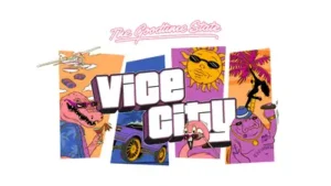 The Goodtime State - Vice City Collection — Rockstar Games has: The wider industry impact