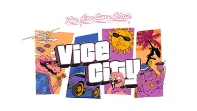 The Goodtime State - Vice City Collection — Rockstar Games has: The wider industry impact