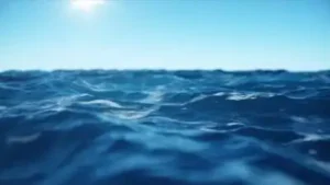 How China's ‘chemical trap’ extracts uranium from seawater