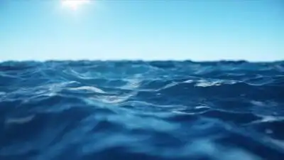 How China's ‘chemical trap’ extracts uranium from seawater
