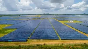 Karnataka pitches solar, wind, EV and BESS opportunities to global investors