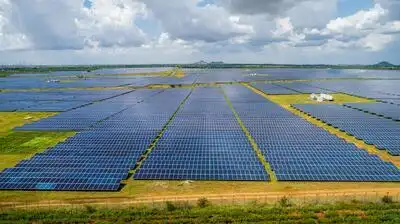 Karnataka pitches solar, wind, EV and BESS opportunities to global investors