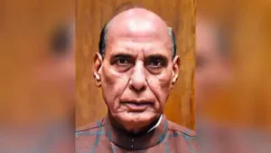 Kolkata: Defence minister Rajnath Singh on Wednesday credited PM Narendra Modi ’s economic