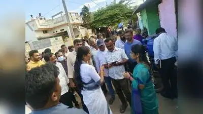 Manju said no village in the taluk should confronts a drinking water: The wider industry impact