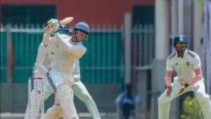 Ishan bhaiya was giving me a lot of advice while batting