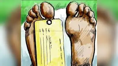 Suri: BJP booth president Chandan Bhalla was shot dead near Motipukur Rice Mill in Bolpur’s
