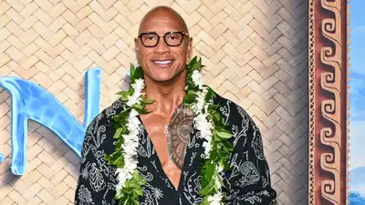 Dwayne Johnson is one of the most amazing stories of a celebrity turned businessman who left