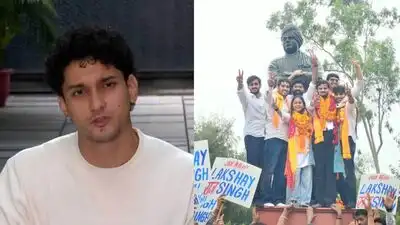 DUSU results: Majority opposed 'present regime' but remained divided, argues CJP; questions