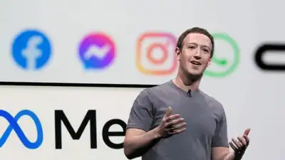 Meta CEO Mark Zuckerberg's Project OT aimed to reduce team sizes: The wider industry impact