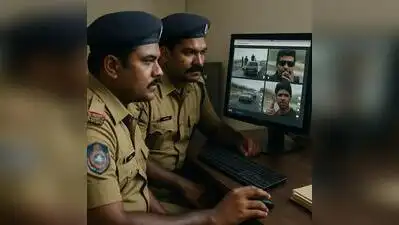 Belagavi district police have intensified their crackdown on youths allegedly trying to spread