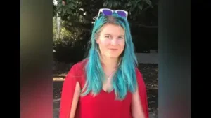 In 2023, UCLA graduate was kicked out of her cab and was hit to death by another car. Three years