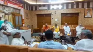 Ram Temple trust to form CEO's team from 15 shortlisted candidates