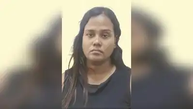 A 35-year-old woman from Odisha was recently caught carrying methylenedioxymethamphetamine