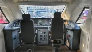 A Vande Bharat loco pilot alleges a serious flaw in the railway breathalyser system