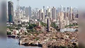 BMC to relocate four major water lines for 2,200-home slum rehabilitation project