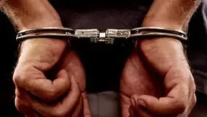 The VAO allegedly demanded ₹40,000 as a bribe to process the paperwork
