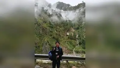 What affected me most was the suffering endured by the people of Nepal,” said Regional Cancer