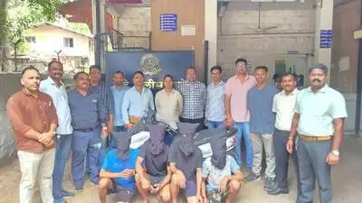 Mumbai police check 400 CCTV cameras to crack Bandra bag-snatching case; medical representative